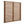 Render Wall Mount Twin Headboard by Modway