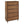 Vespera 5-Drawer Chest by Modway