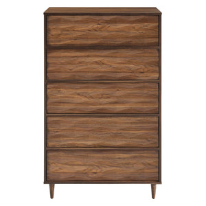 Vespera 5-Drawer Chest by Modway