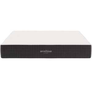 Aveline 12" Memory Foam Mattress by Modway