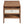 Capri Wood Grain Nightstand by Modway