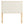 Sparta Weave Vegan Leather Twin Headboard