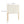 Sparta Weave Vegan Leather Twin Headboard