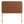 Sparta Weave Vegan Leather Twin Headboard