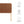 Sparta Weave Vegan Leather Twin Headboard