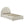Resort Upholstered Fabric Arched Round Twin Platform Bed by Modway