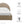 Resort Performance Velvet Arched Round Twin Platform Bed by Modway