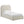 Keynote Upholstered Fabric Curved Twin Platform Bed by Modway