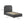 Keynote Upholstered Fabric Curved Twin Platform Bed by Modway