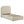 Keynote Performance Velvet Curved Twin Platform Bed by Modway
