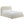 Keynote Upholstered Full Size Fabric Curved Platform Bed by Modway