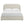 Keynote Upholstered Full Size Fabric Curved Platform Bed by Modway