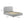Keynote Upholstered Full Size Fabric Curved Platform Bed by Modway