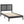 Sirocco Rattan and Wood Twin Platform Bed by Modway