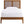 Sirocco Rattan and Wood Twin Platform Bed by Modway