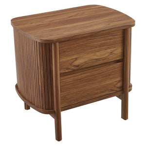 Cadence 2-Drawer Nightstand by Modway