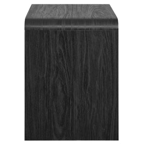 Toscana 1-Drawer Nightstand by Modway