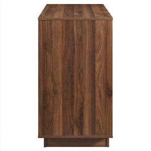 Bulwark 6-Drawer Dresser by Modway