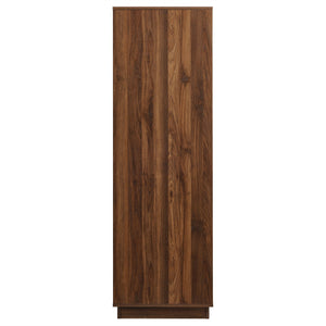 Bulwark 3-Door Wardrobe Closet by Modway