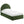 Solana Arched Performance Velvet Twin Platform Bed
