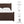 Rael Performance Velvet Queen Platform Bed by Modway