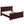 Rael Performance Velvet Queen Platform Bed by Modway