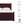 Rael Performance Velvet Queen Platform Bed by Modway
