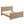 Rael Performance Velvet Queen Platform Bed by Modway