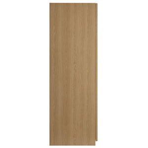 Render 2-Door Wardrobe Closet by Modway