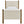 Maven Twin Size Fabric Upholstered Platform Bed by Modway