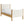 Maven Twin Size Boucle Upholstered Platform Bed by Modway