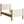 Maven Twin Size Boucle Upholstered Platform Bed by Modway