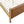 Maven Queen Size Vegan Leather Upholstered Platform Bed