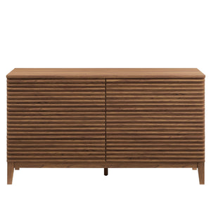 Render 63” 6-Drawer Dresser by Modway