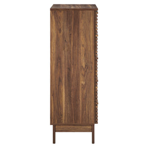 Render 5-Drawer Chest by Modway