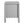 Emmeline Scalloped 2-Drawer Nightstand by Modway
