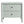 Emmeline Scalloped 2-Drawer Nightstand by Modway