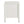 Emmeline Scalloped 2-Drawer Nightstand by Modway