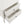 Emmeline Scalloped 2-Drawer Nightstand by Modway
