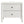 Emmeline Scalloped 2-Drawer Nightstand by Modway