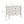 Emmeline Scalloped 2-Drawer Nightstand by Modway