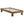 Runa Wood Platform Bed by Modway