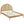 Odette Queen Arched Rattan Cane Platform Bed by Modway