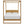 Alva Queen Wood Canopy Platform Bed by Modway