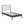 Adair Spindle Platform Bed by Modway