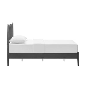 Adair Spindle Platform Bed by Modway
