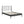Adair Spindle Platform Bed by Modway