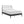 Adair Spindle Platform Bed by Modway