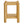Arcus Rectangular 2-Tier Side Table by Modway