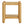 Arcus Rectangular 2-Tier Side Table by Modway